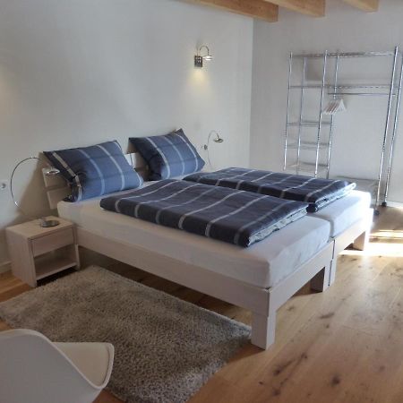 Ferienhaus Zur Muehle Mossautal Eksteriør billede
