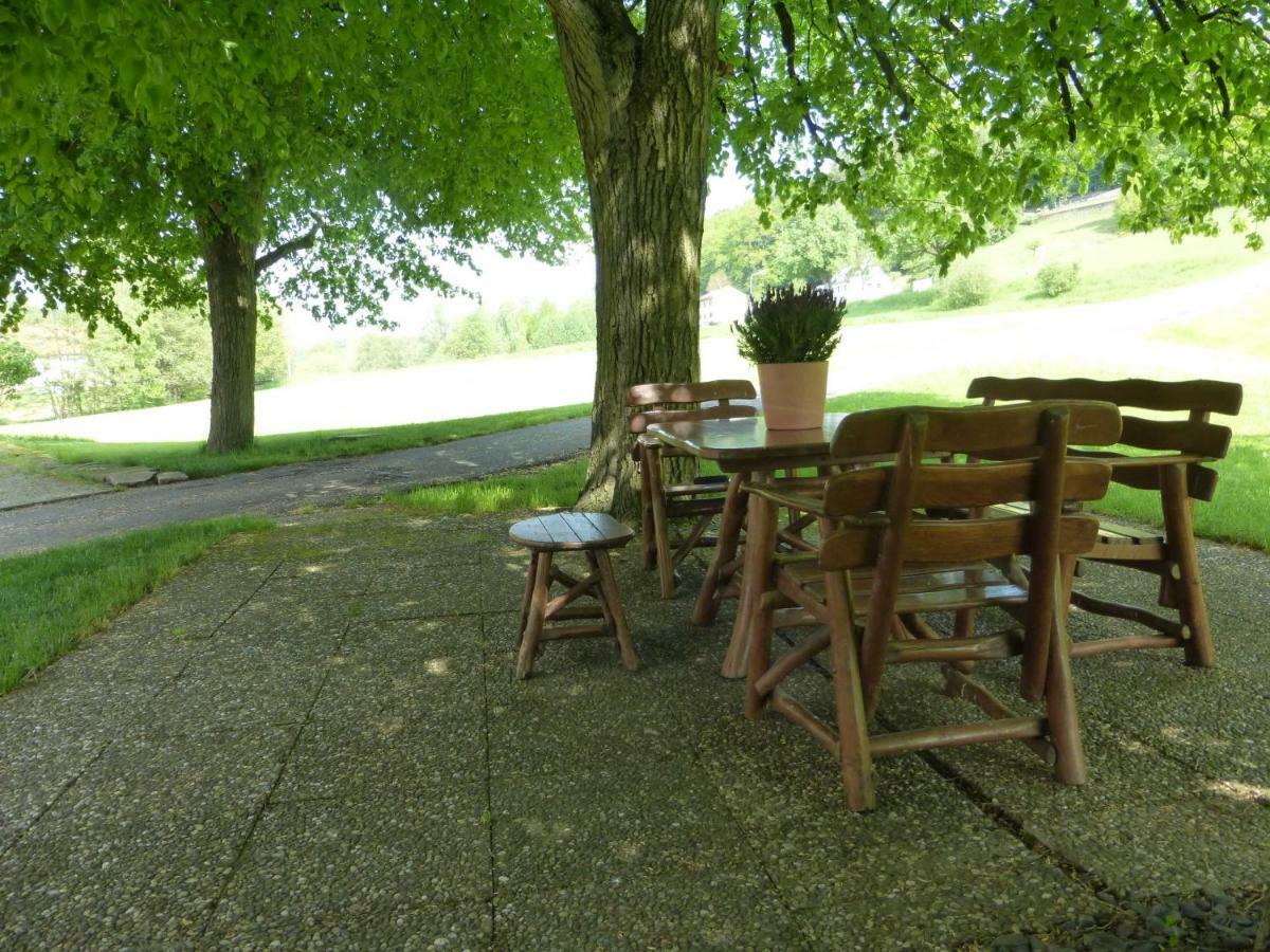Ferienhaus Zur Muehle Mossautal Eksteriør billede